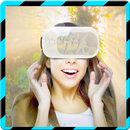 VR Player SBS - 3D Videos Live APK