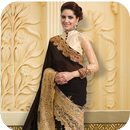 Saree Photo Editor: Quần áo hợp thời của phụ nữ APK