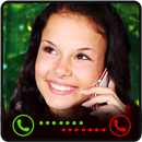 Fake Call - Girl Voice Prank APK