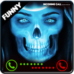 Funny Ghost Calling Prank