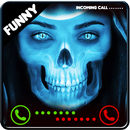 Funny Ghost Calling Prank APK