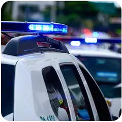 Police Siren sounds APK download