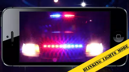 Police Siren sounds APK download