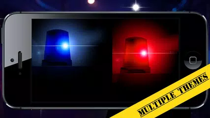 Police Siren sounds APK download