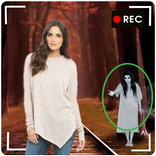 Ghost Camera Detector Prank