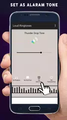 Loud Ringtones 2017 APK download