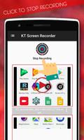 KT Screen Recorder capture d'écran 3