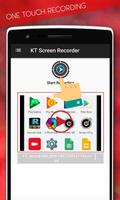 KT Screen Recorder penulis hantaran