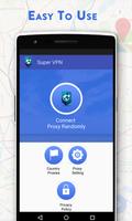 Super Amazing VPN Free 2018 screenshot 3