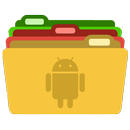 FIle Manager aplikacja