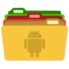 FIle Manager icon