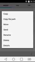 FIle Manager 截圖 2