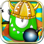 Cyclopsy Battle of The Cyclops