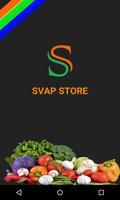 Poster svap store