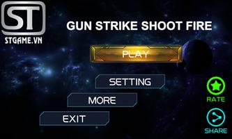 Terrorist Strike : Mansion syot layar 1