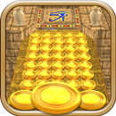 Coin Pusher: New Gold Coin Dozer Casino Game APK
