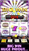 Free Slot Machine 50X Pay capture d'écran 1