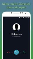 Spam Call Stopper - Block Spam and Robocalls ảnh chụp màn hình 2