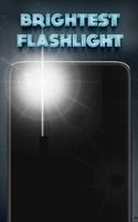 Flashlight Plakat