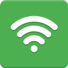 WiFi Router Default Password F icono