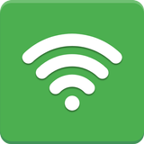 WiFi Router Default Password F icon