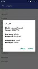 Baixar WiFi Router Default Password F XAPK