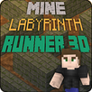 Craft Maze Runner 3D APK