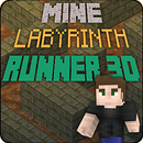 Craft Maze Runner 3D APK