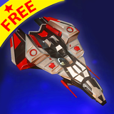 Space Battle: Epic War 3D icône