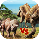 Jurassic Battle Simulator 3D APK