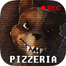 One Night At Pizzeria Craft 3D APK