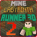 ”Craft Maze Runner 2