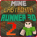 Craft Maze Runner 2 APK