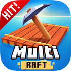 Multi Raft Survival 3D: बचे पर जान आइकन