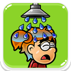 Shower Dodger-icoon