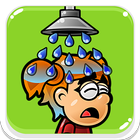 Shower Dodger আইকন