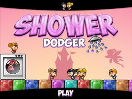 Shower Dodger capture d'écran 3