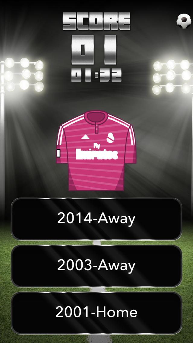 Guess The Year - Real Madrid for Android - APK Download