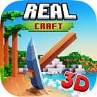 Real Craft 3D icon