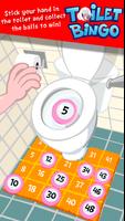 Toilet Bingo постер