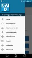 Sven Vogel Dienstleistungen in Merzig Screenshot 1