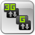 2G-3G আইকন