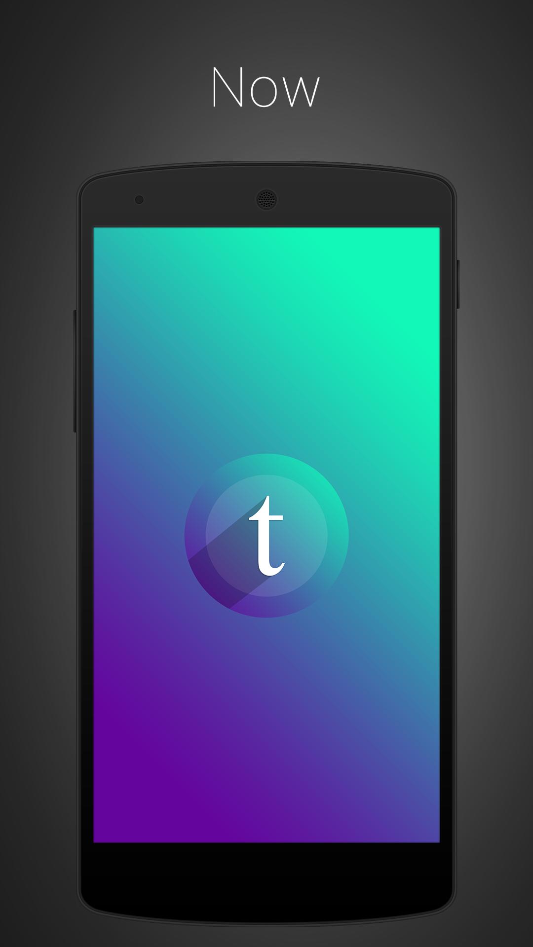 Tint APK for Android Download