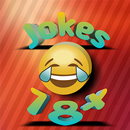 Jokes 18+ : Top Hindi & English Funny Jokes APK