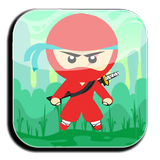 Ninja Bridge icon