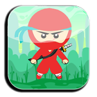 Ninja Bridge icono