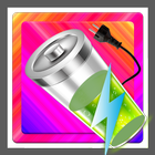 Super Fast Charging,Battery Saver & Optimizer icon