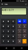 Fuzzy Logic Calc penulis hantaran