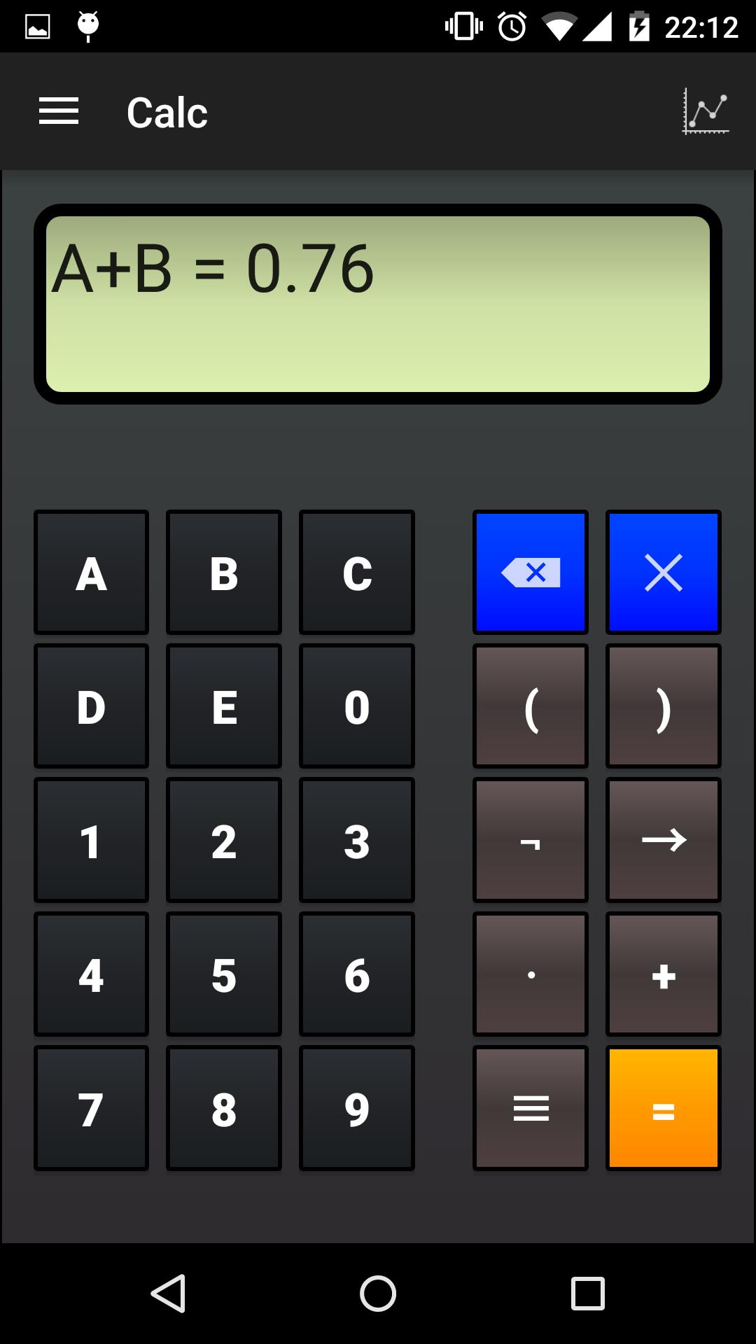 Fuzzy Logic Calc APK for Android Download