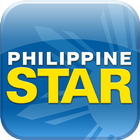 The Philippine Star Phone App 圖標